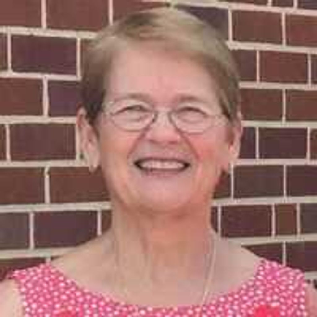 Mrs. Patricia Woods Hendrix Profile Photo