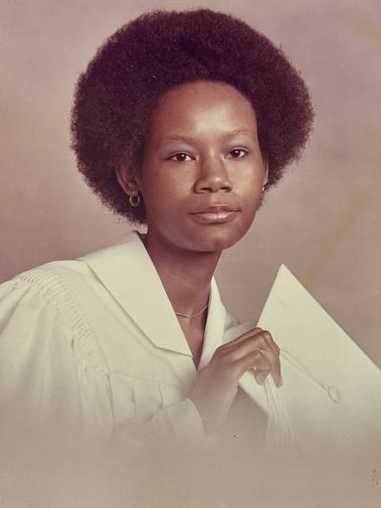 Natalie Veloisia Martin