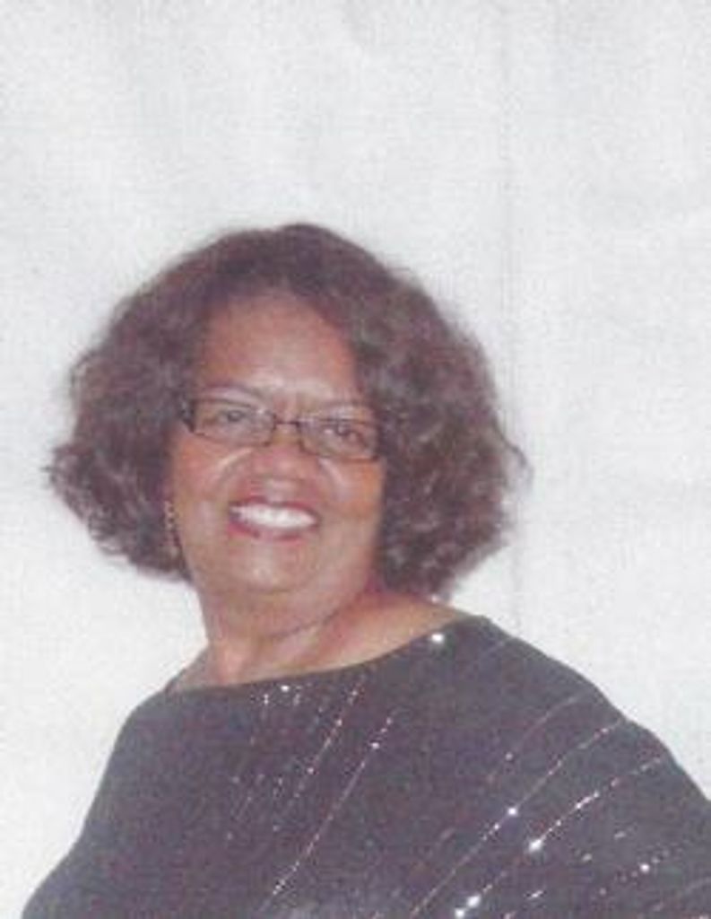 Patricia Bennett Profile Photo