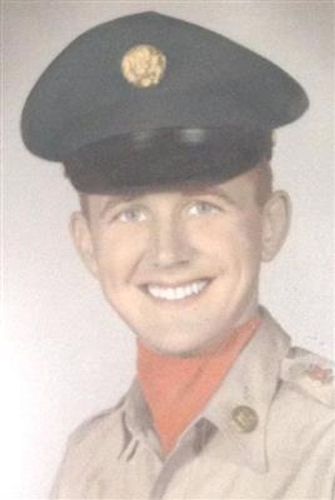 Alton  Henry Rau  Sr.