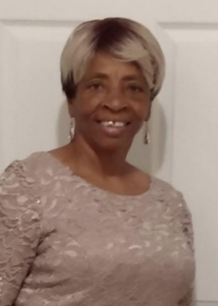 Queen Ester Sloan Profile Photo