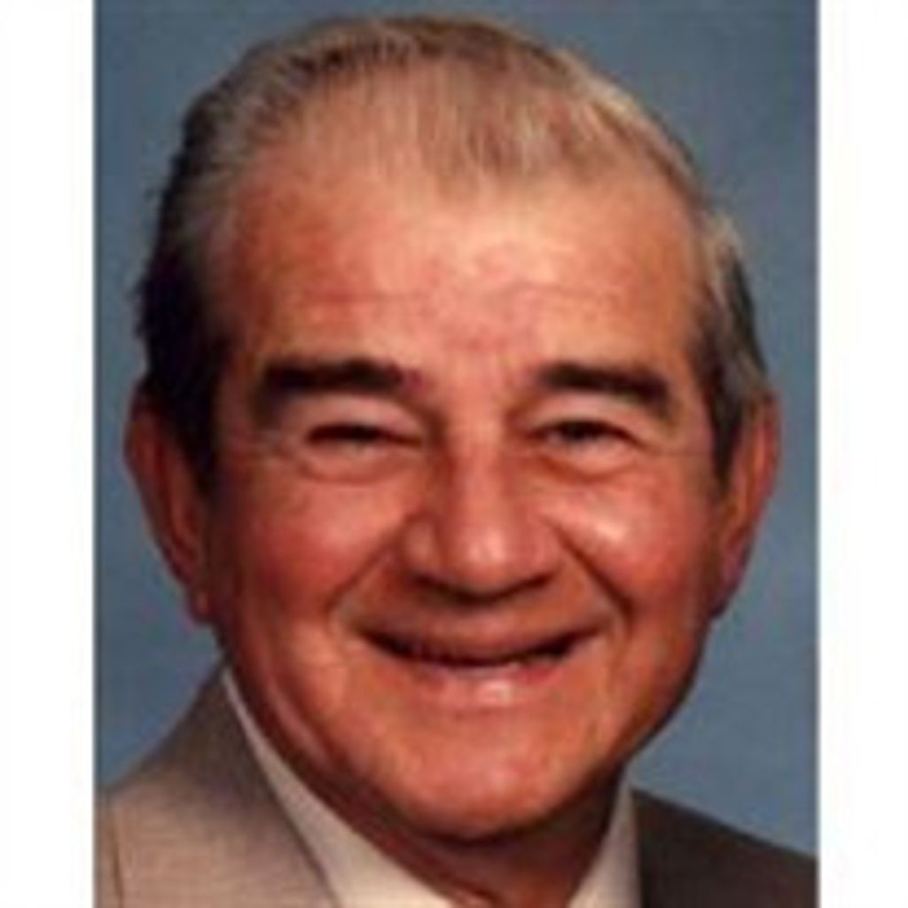 Gentry C. Thetford