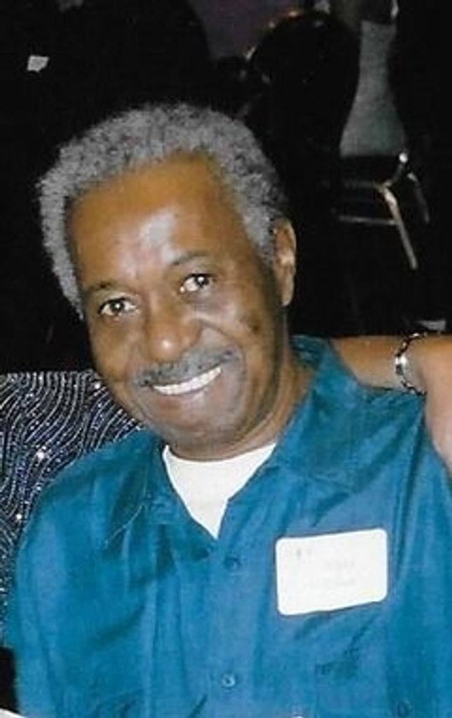 Duke W. Elliott Sr.