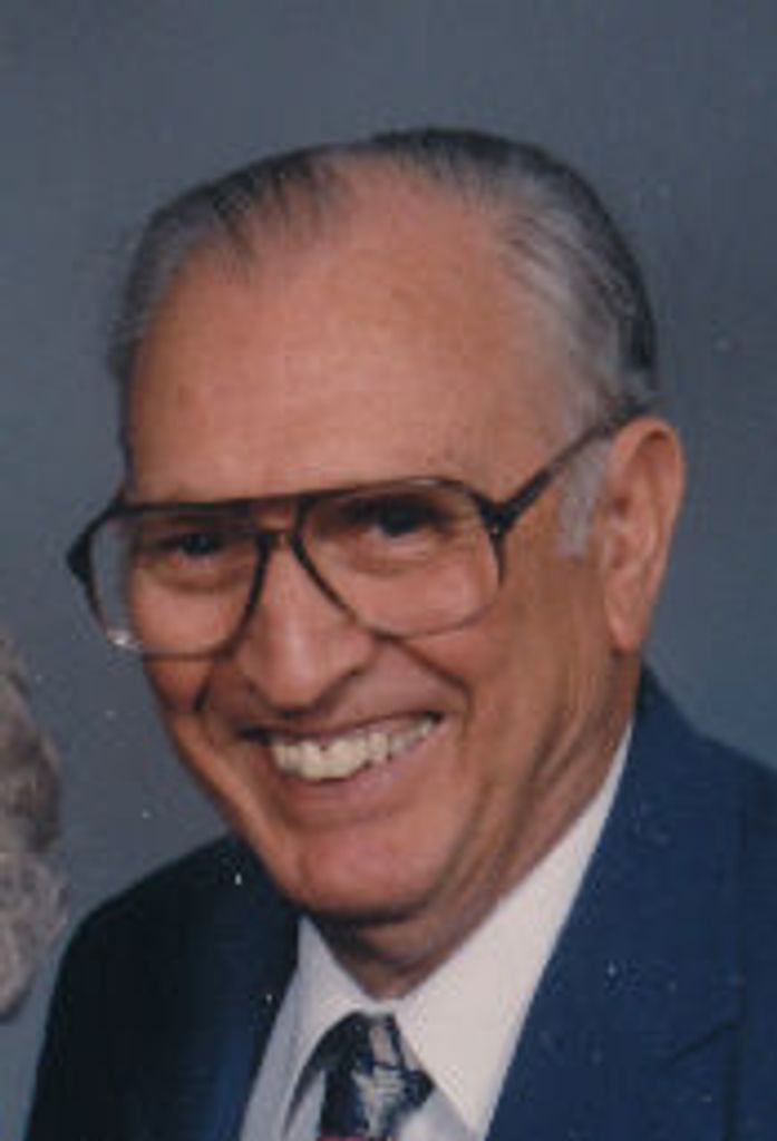 Thomas Roger Reynolds Profile Photo