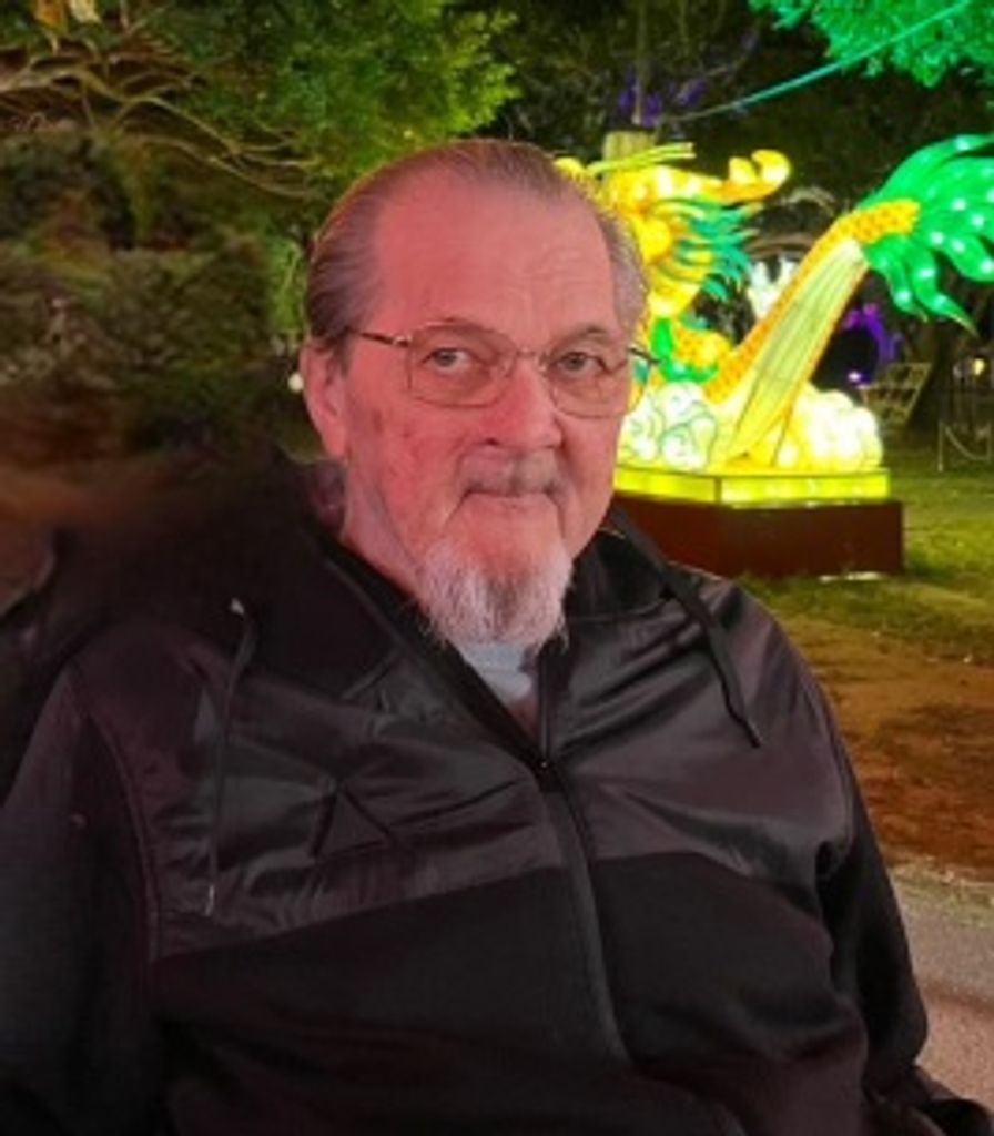 John Hawkins Profile Photo