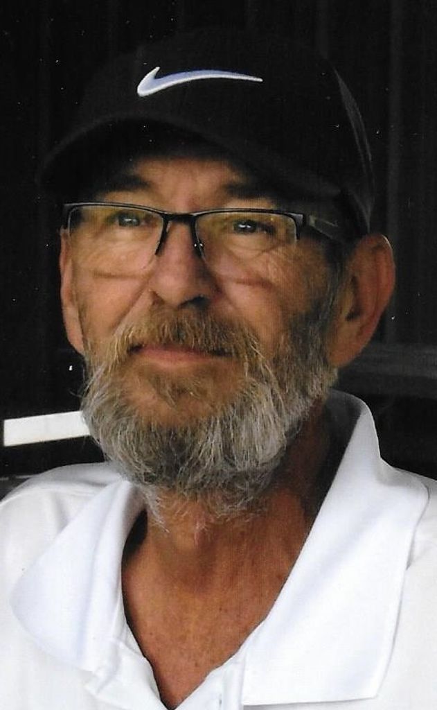 Gary Gamble