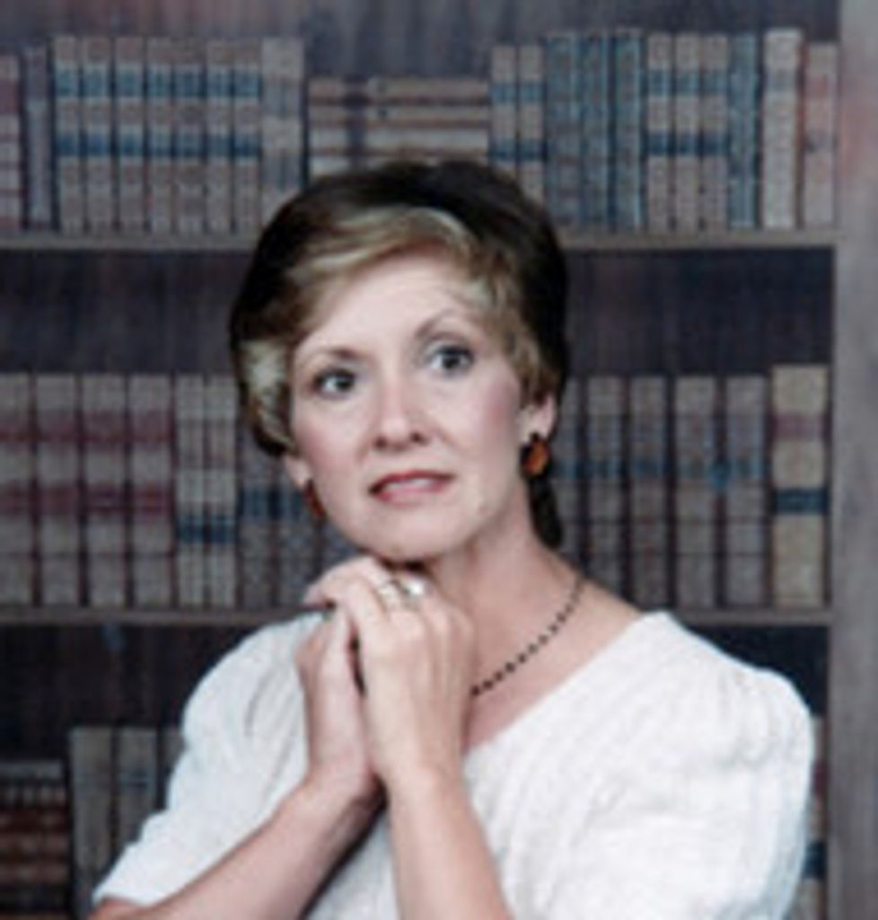 Katherine Arie Coker Rollins