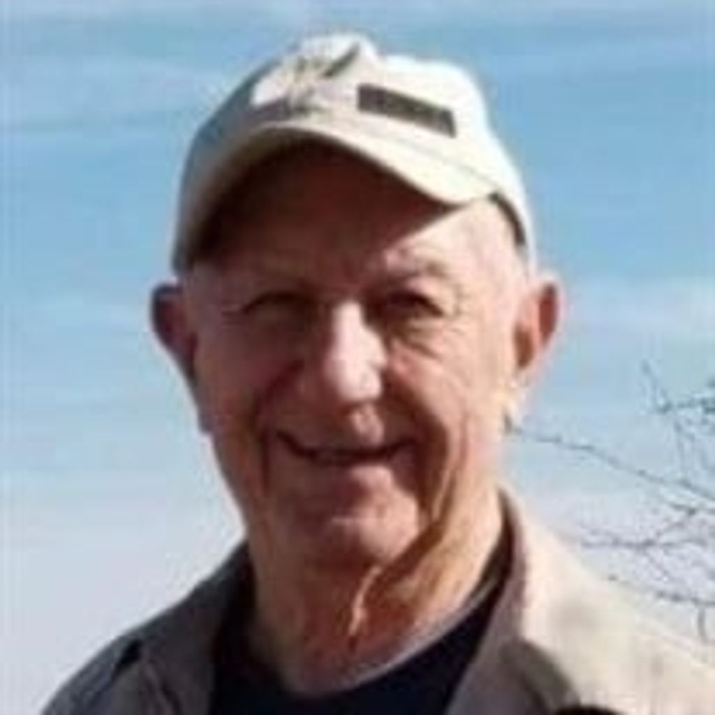 Norman Joseph Guidry
