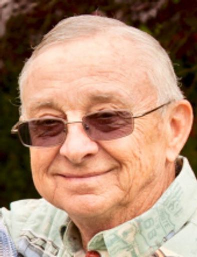 Philip S. Damon Profile Photo