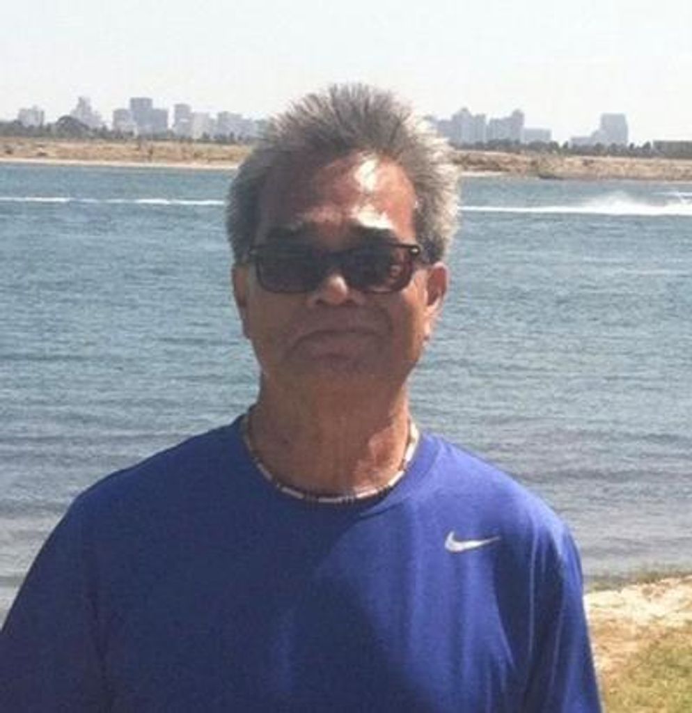 Antonio Ferrer Cayabyab