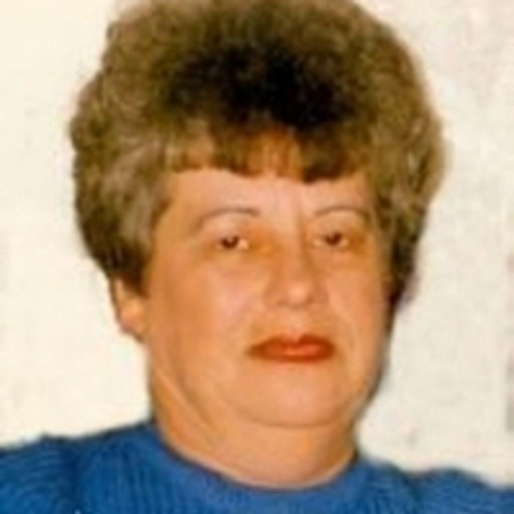 Eveline Copenhaver
