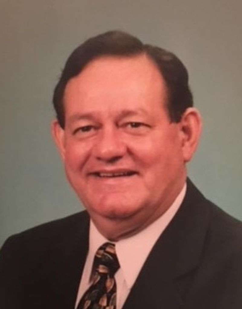 Jack J. Farmer Profile Photo