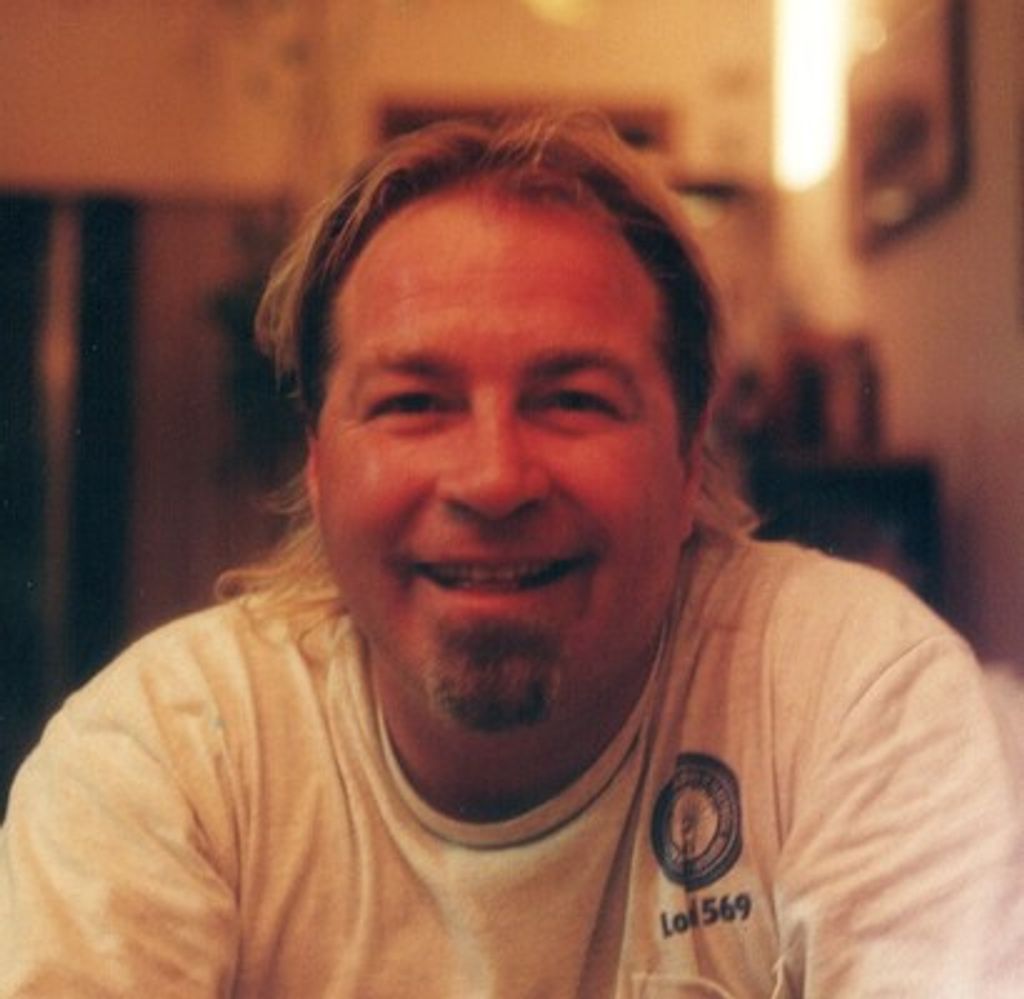 Stephen Clifford Faringer