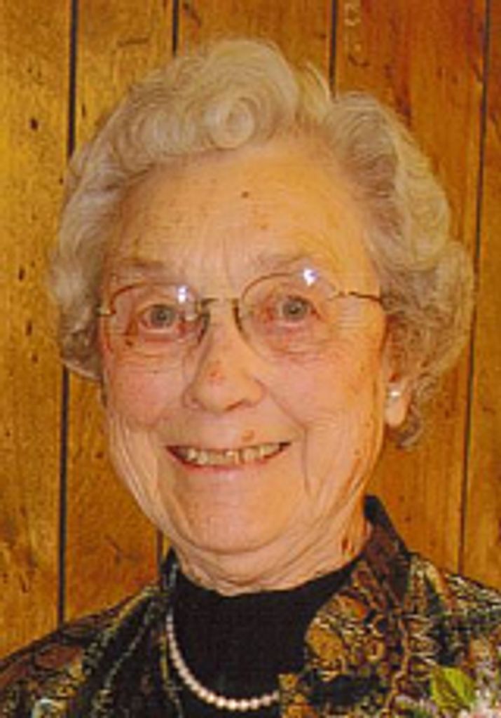 Laura  Belle Wallace