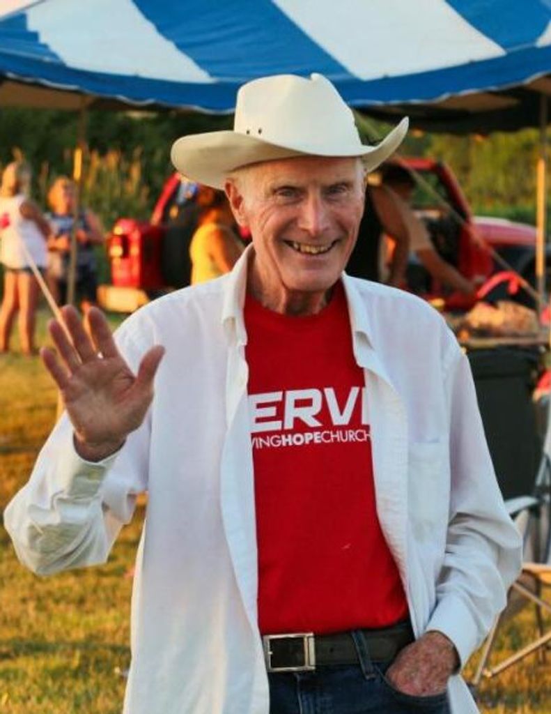 Keith L. Sorensen