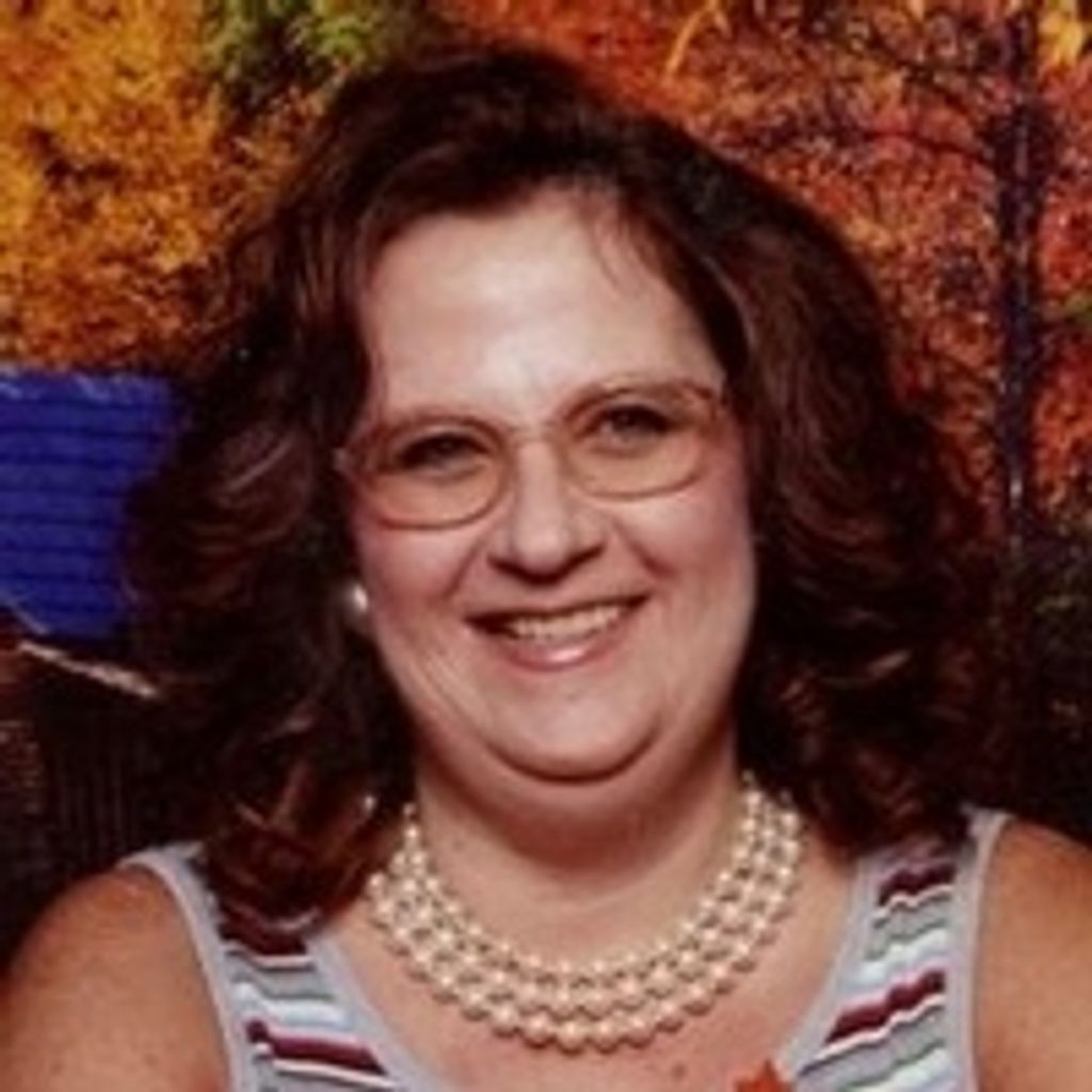Anita Flood