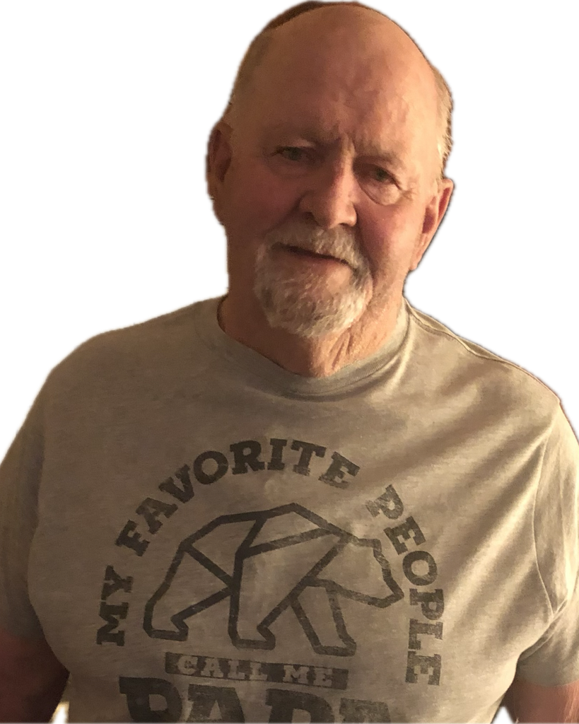 Michael Roatch Profile Photo