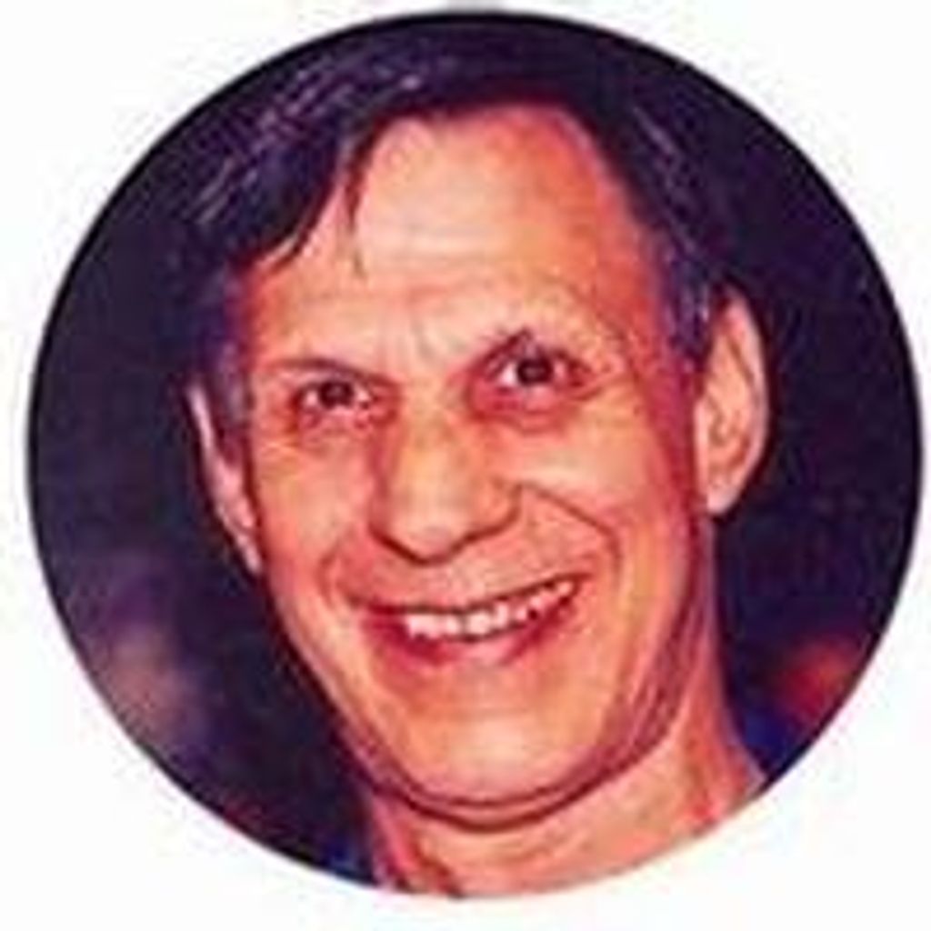 Charles Clifton Camp Profile Photo
