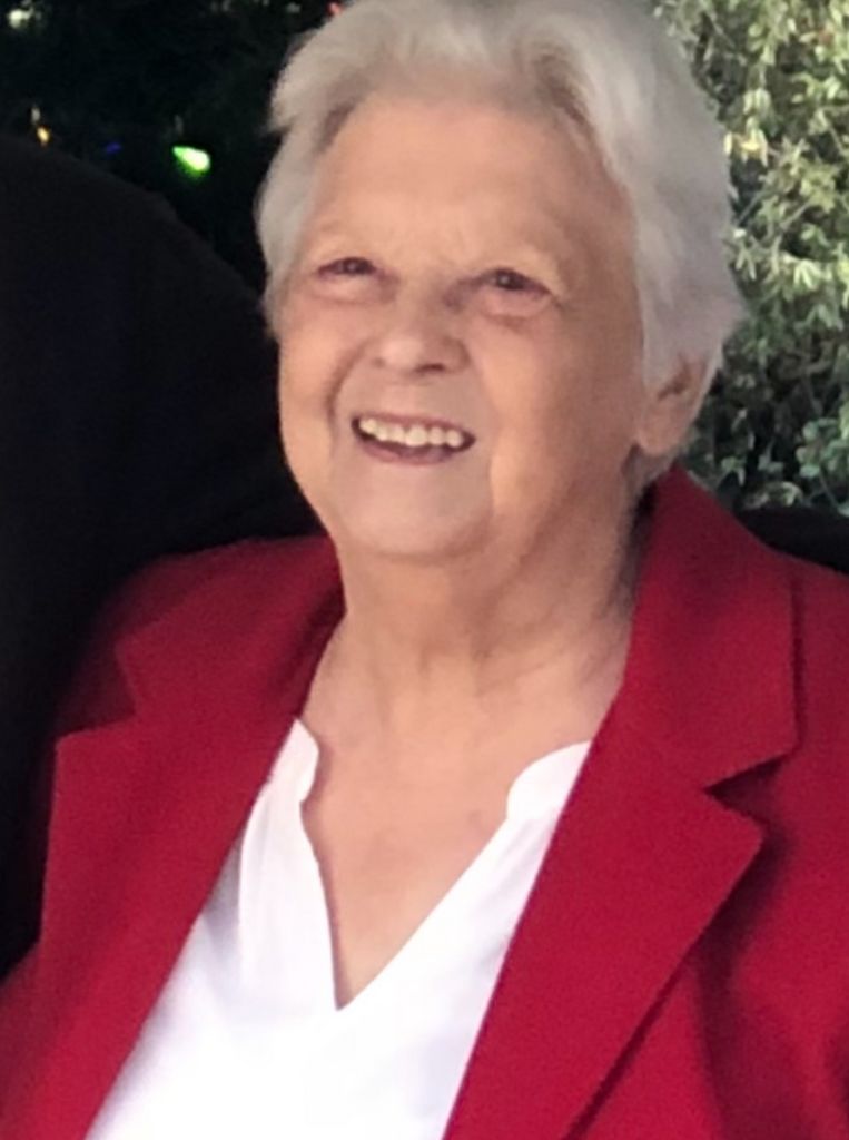 Peggy Byrd Smith Profile Photo