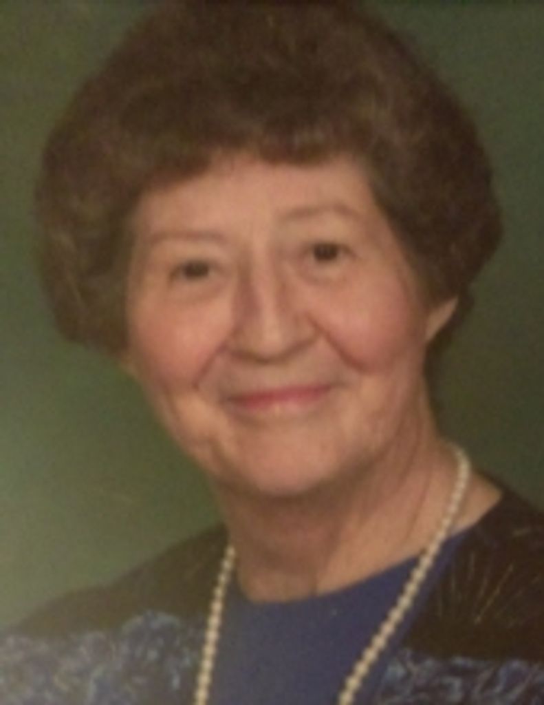Zelda D. Gibson