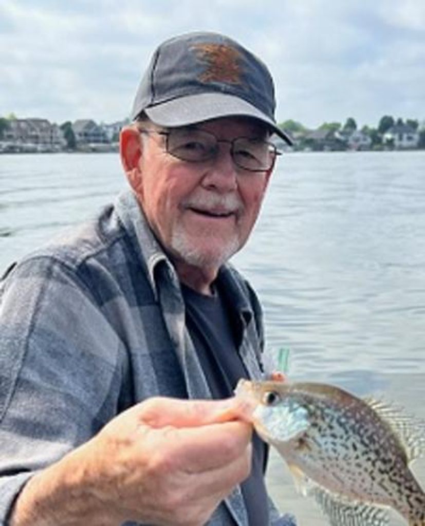 Craig Seiler Penwell Profile Photo