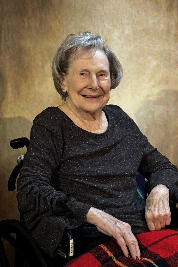 Judy Miller Profile Photo