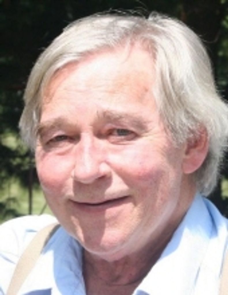 John C. Donnewald