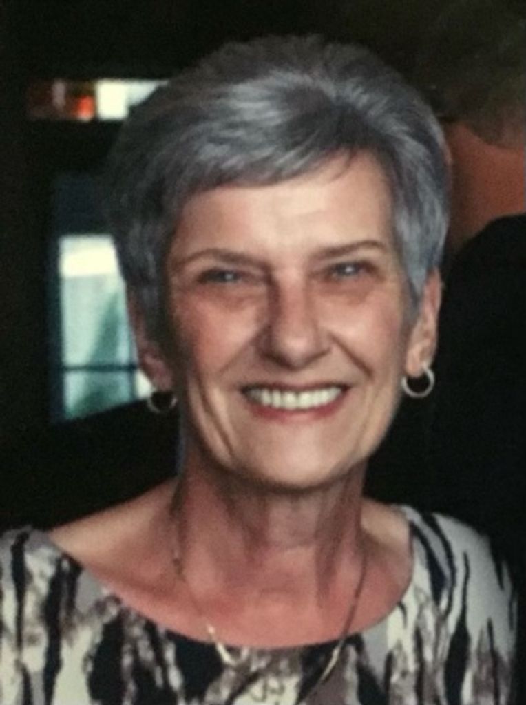 Elizabeth Ann Wilson Profile Photo