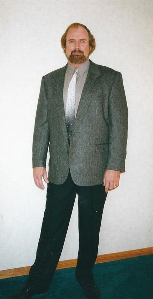 Virgil Alan Houghtaling Profile Photo