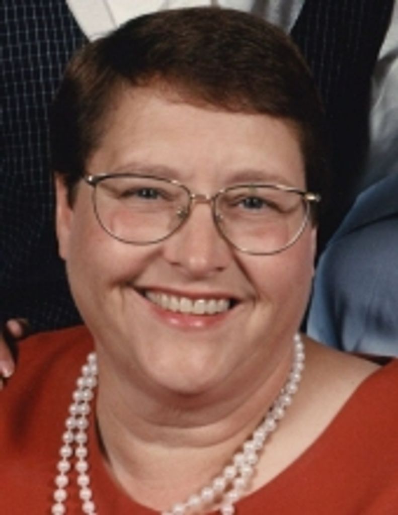 Linda  Mae Runion  Vallejo