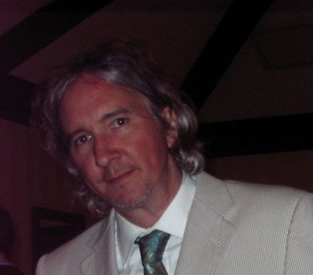 Peter Warren Phillips Profile Photo