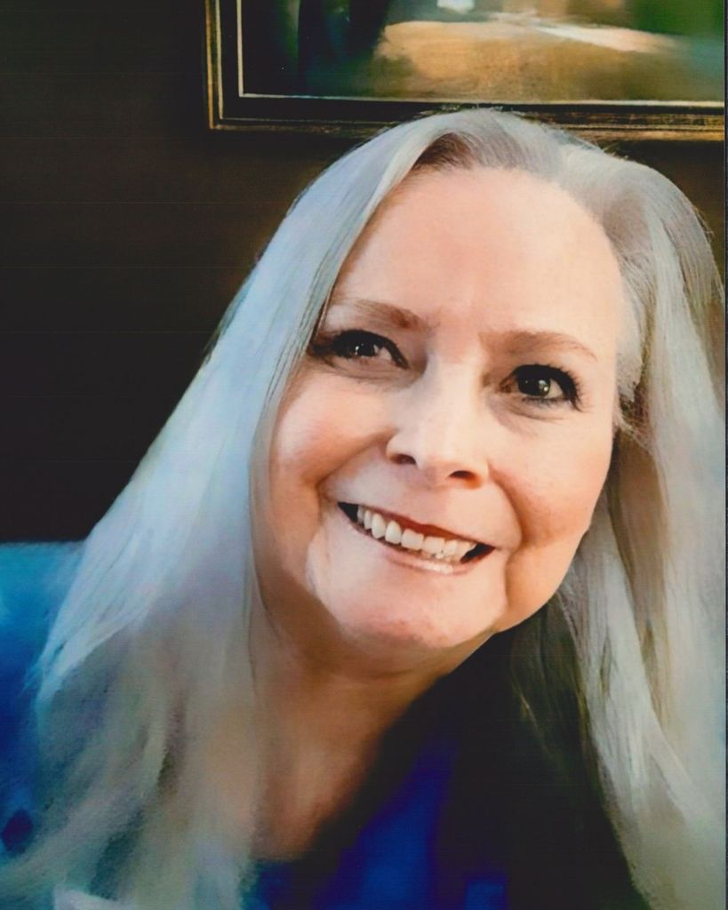 Suzette "Susie" Tune