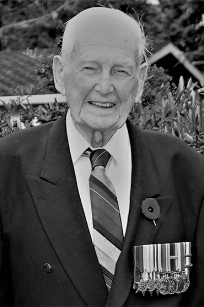 John Lorne Puckrin Profile Photo