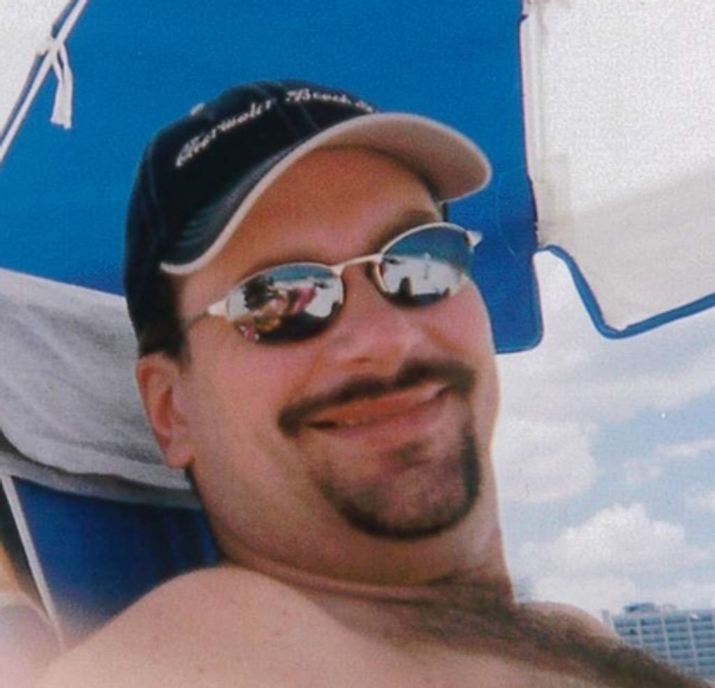 Kenneth Campbell Nichols Profile Photo