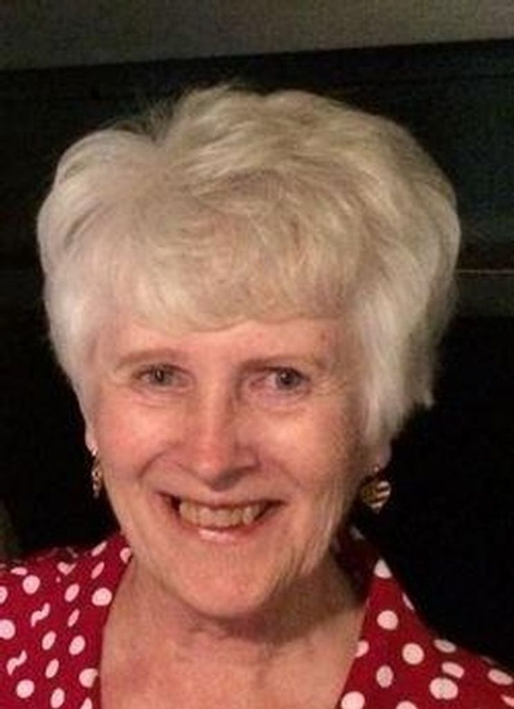 Sue Ann (Timberlake) Stallbaumer