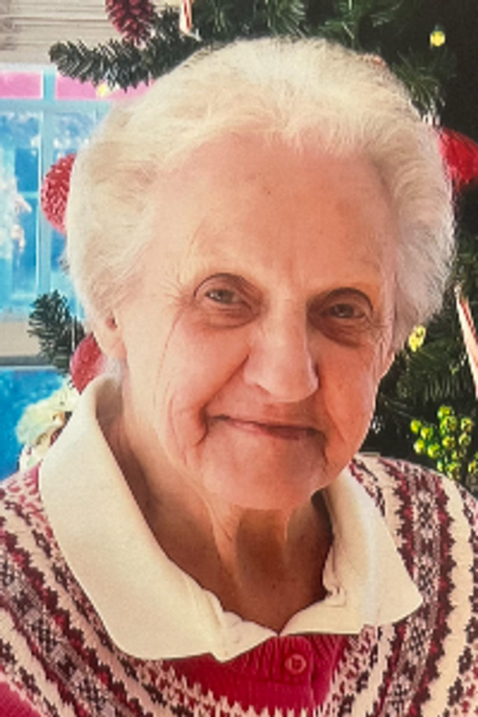 Audrey R. (Johnson) Webb