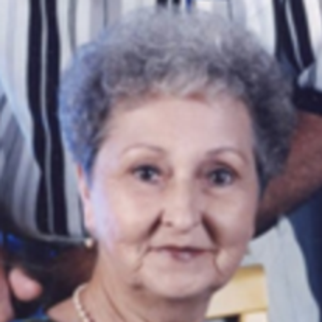 Geneva Lanette Evans Profile Photo