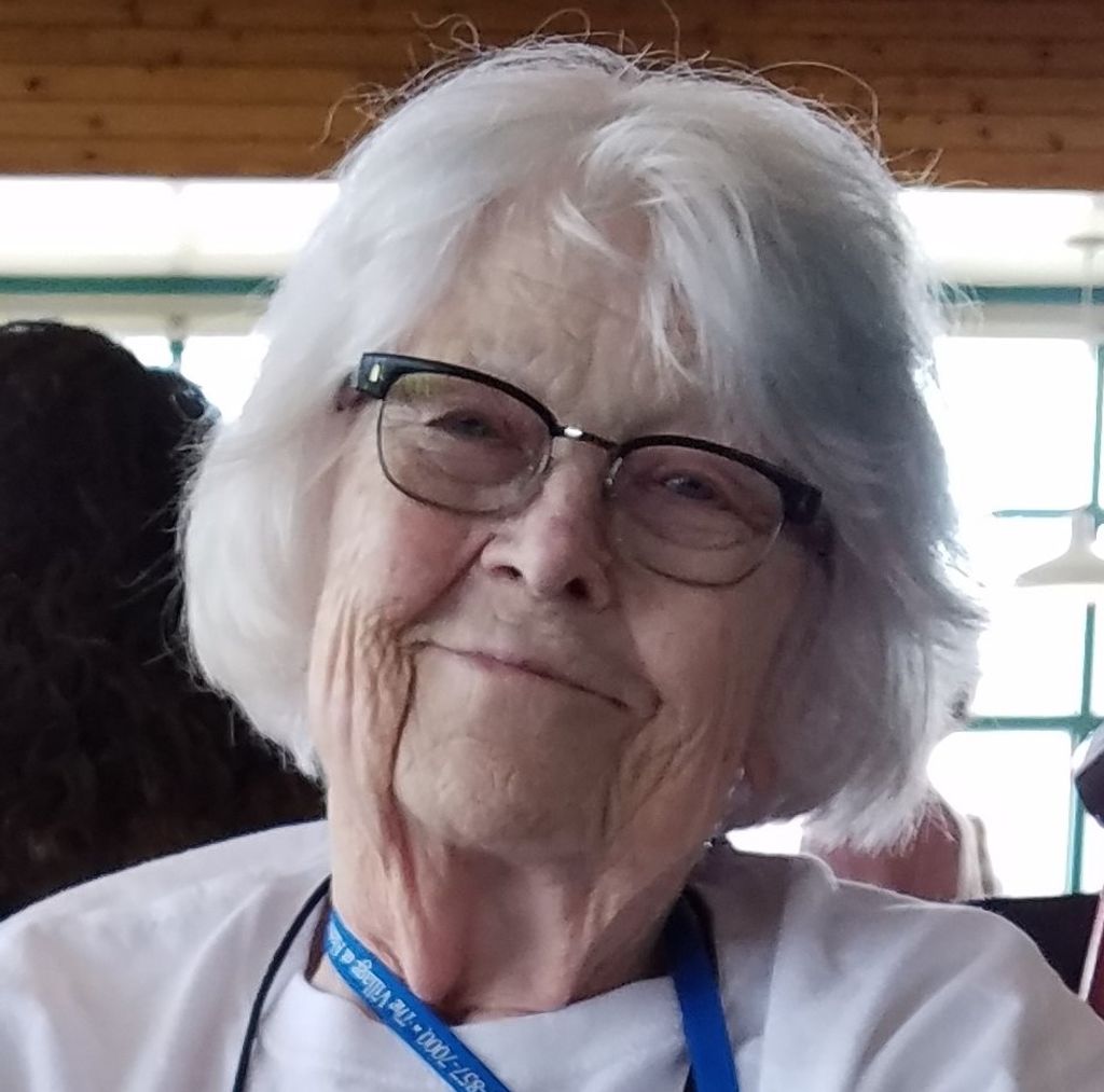 Barbara Helen Mueller