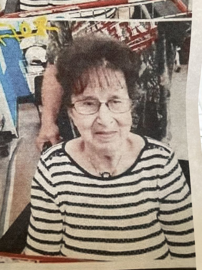 Betty E. Lloyd
