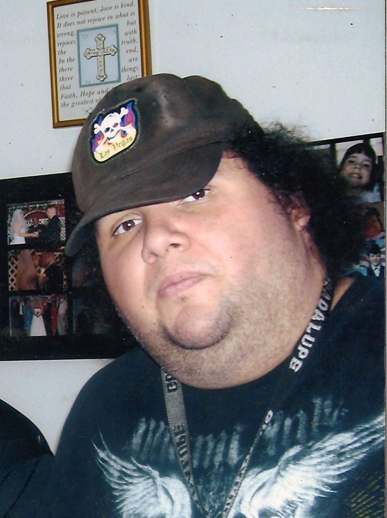 Jose Angel Luera
