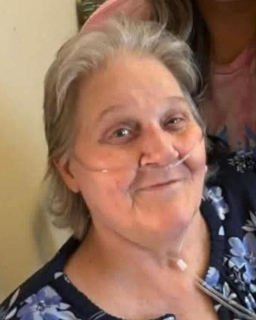 Grace Domangue Adams Profile Photo