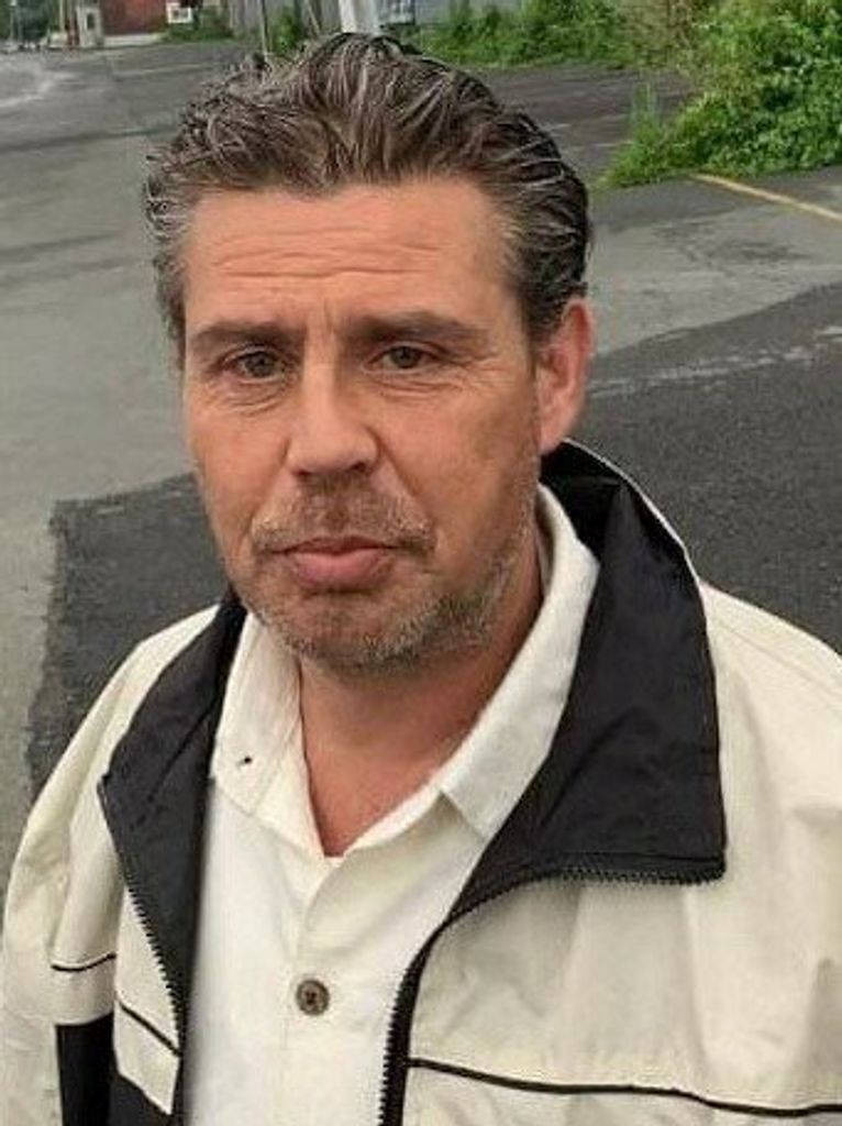 Edward J. Martell Profile Photo