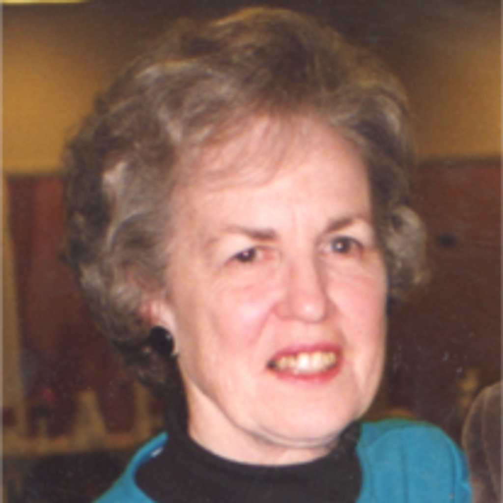 Sally J. Salzman