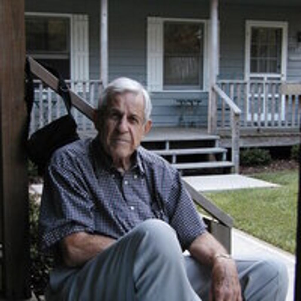 J. Lee Ogburn