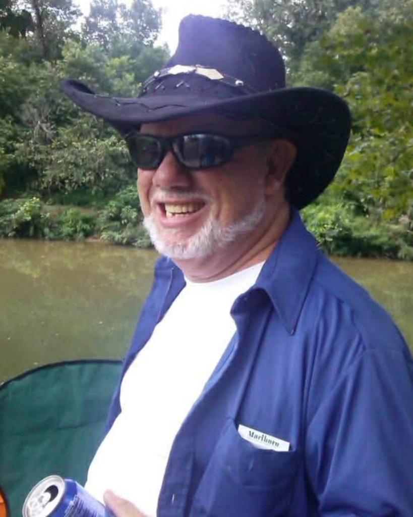 General E. "Buddy" Muncy Profile Photo