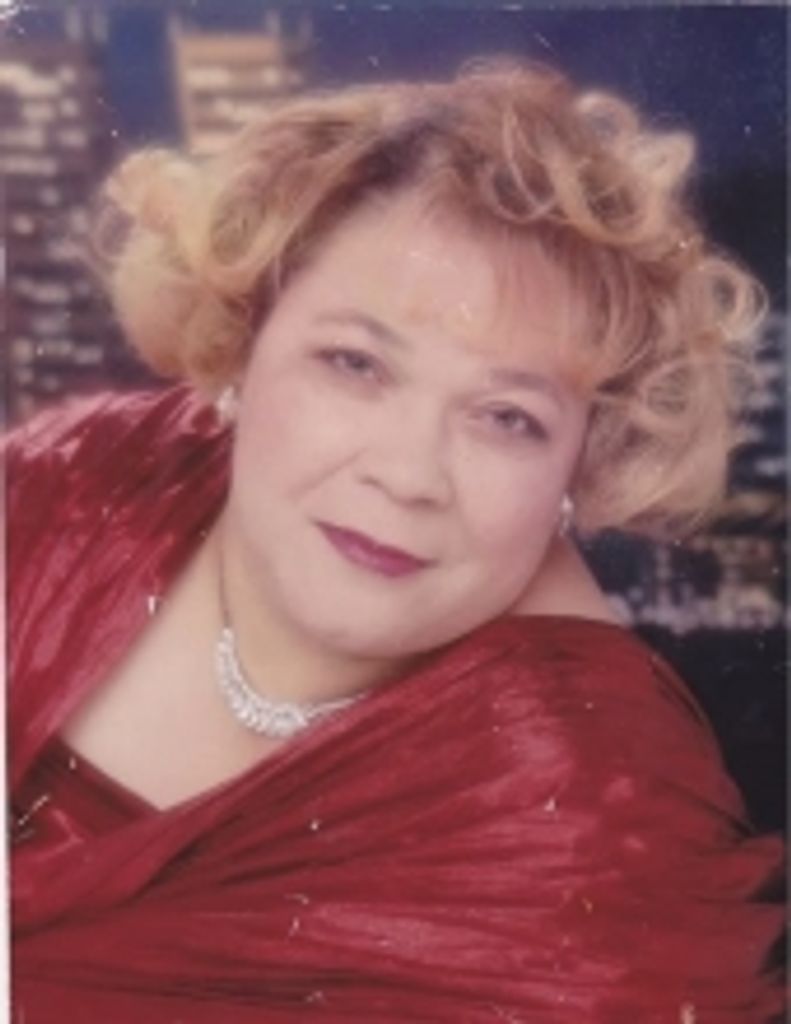 Lawanda  Thae  Lincoln-Glasper 