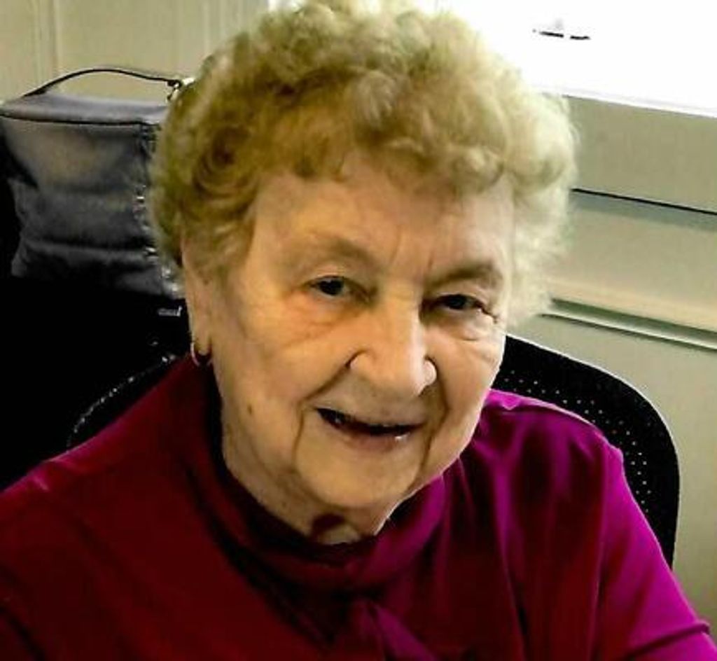 Marie K. Defeo Profile Photo