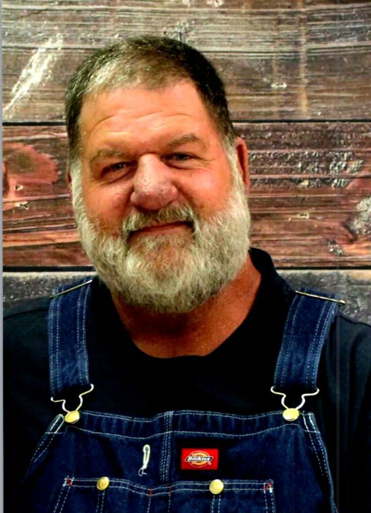 Donald Davis Turnmire Profile Photo