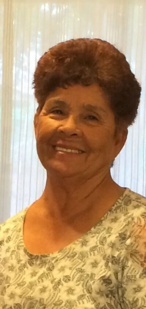 Alicia L. Morales Profile Photo