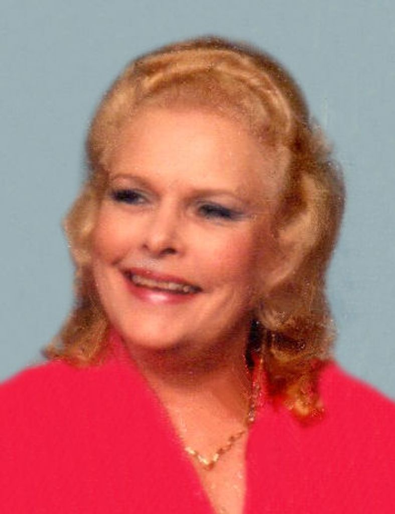 Nevelle Irene Bamburg